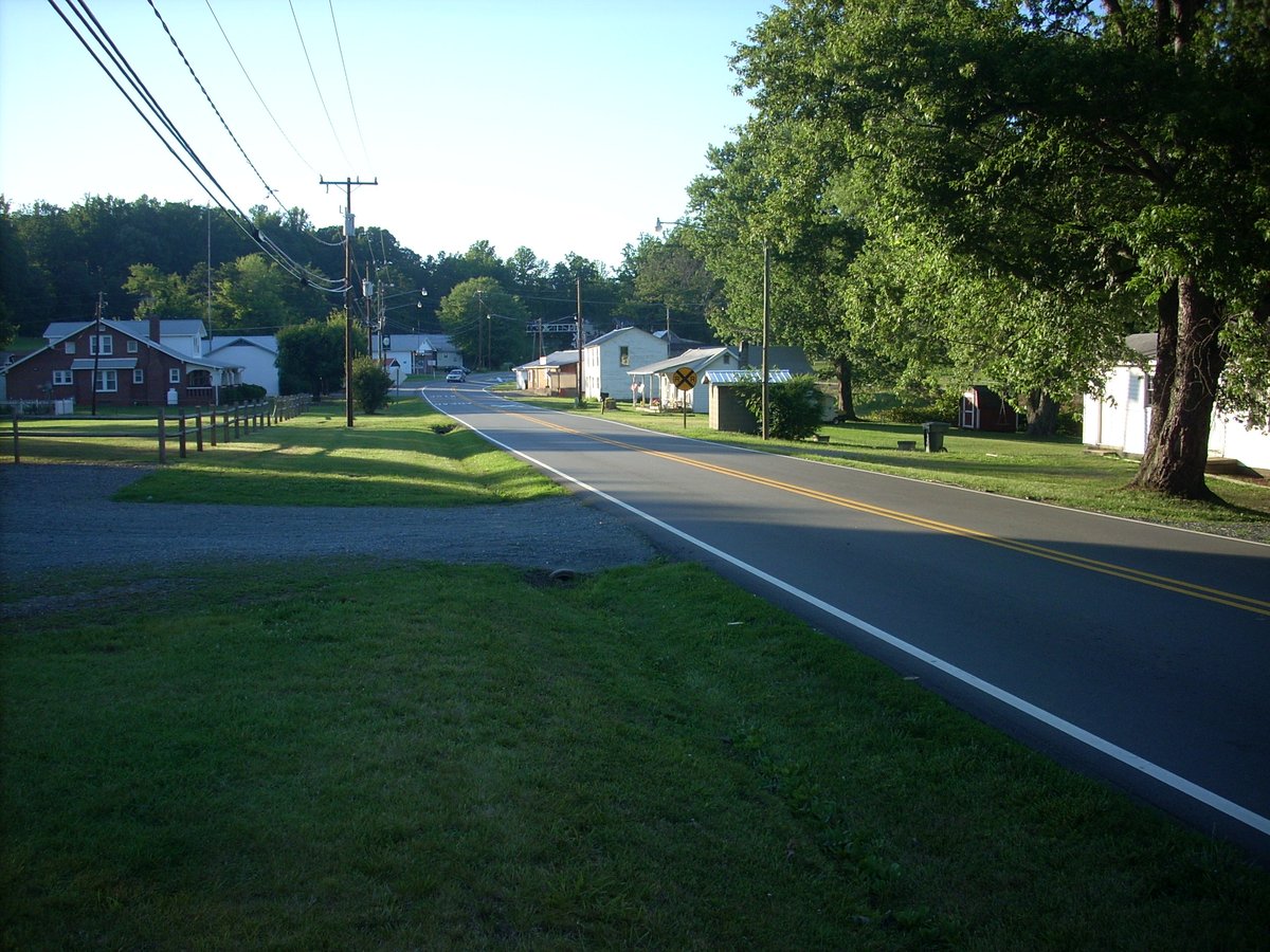 Bethania, NC - Tobaccoville – Wikipédia, a enciclopédia livre