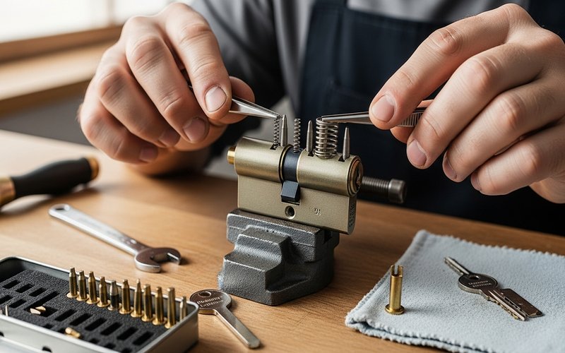 Professional service image 11