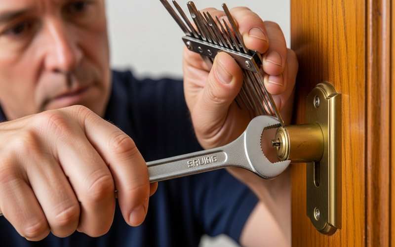 Professional service image 12