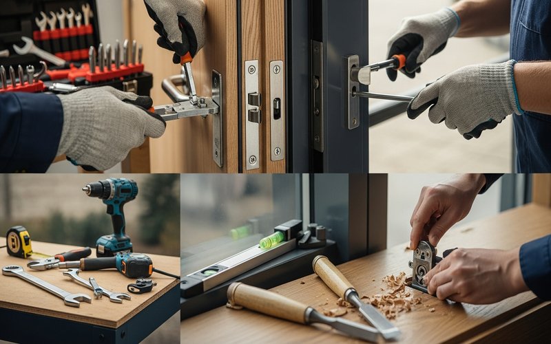 Professional service image 13