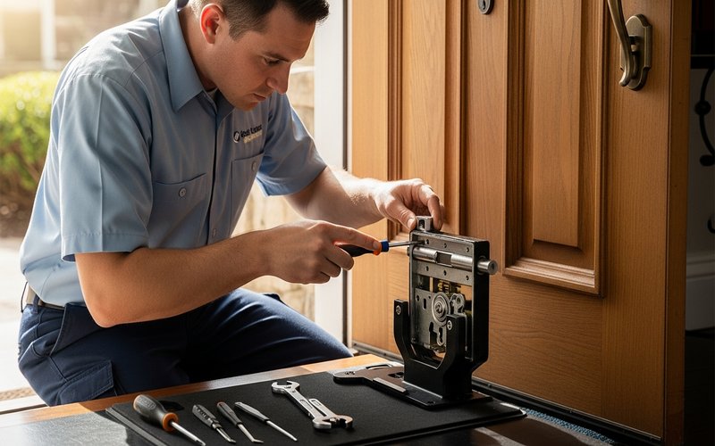 Professional service image 4