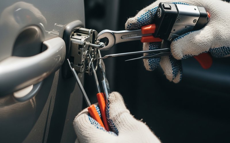 Professional service image 5