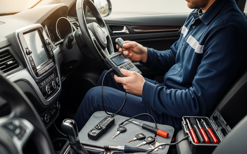 Professional service image 7