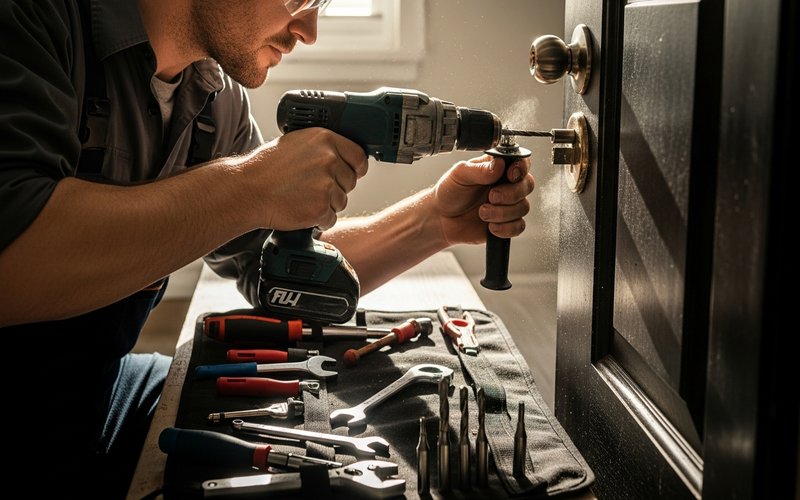 Professional service image 9