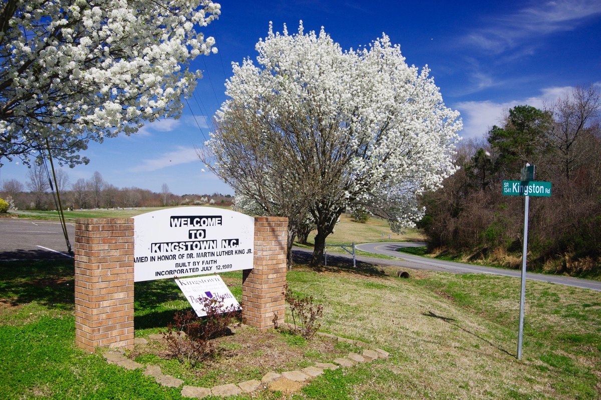 King, NC - Kingstown, North Carolina - Wikipedia
